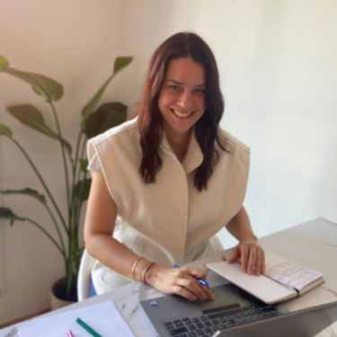 Capucine Jacomin