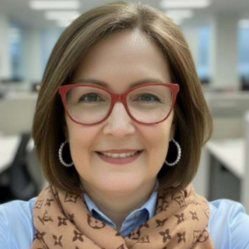 Vanessa  - Consultora Logística y Organizadora Profesional