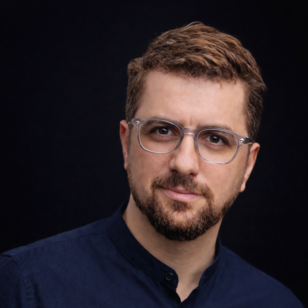 Ben A.