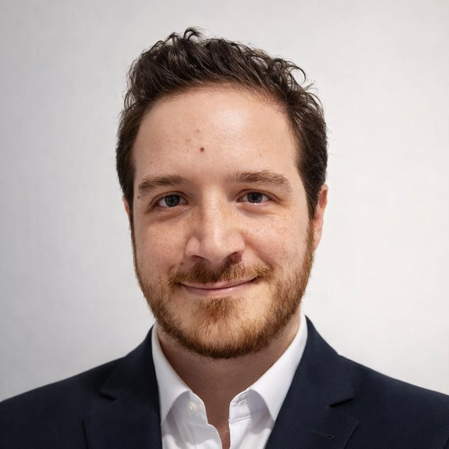 Jordan Sportes - Data Engineer Senior | Tech Lead | Databricks