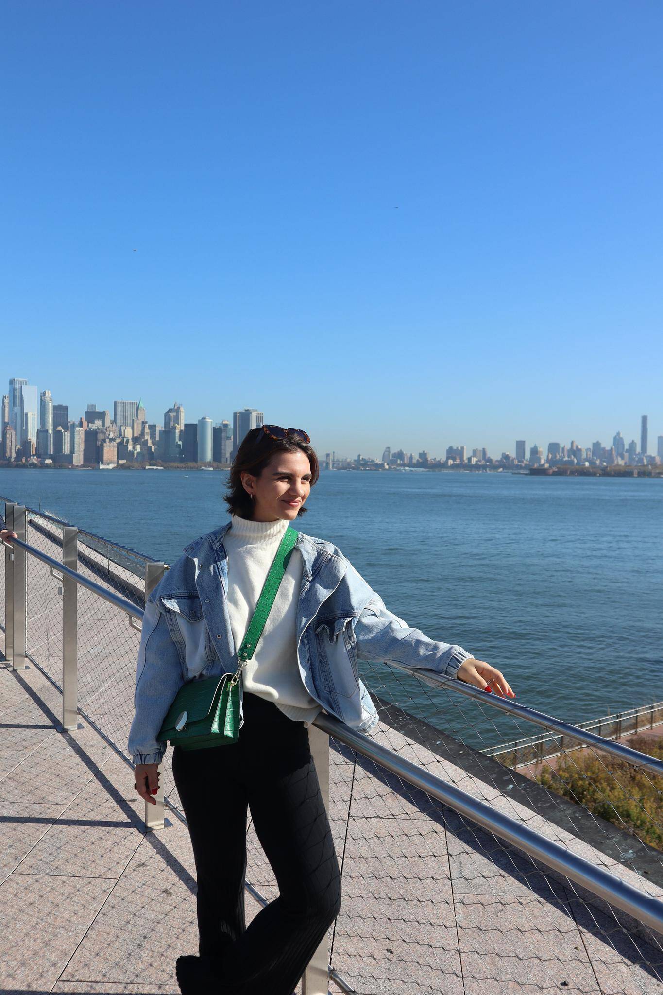 Laure Carriere - Community manager