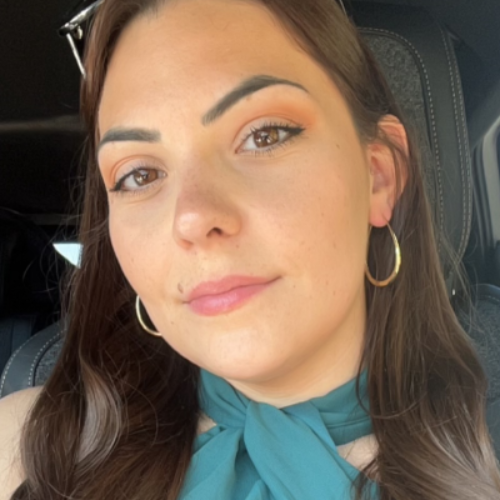 Amélie Magalhaes - Assistante administrative indépendante