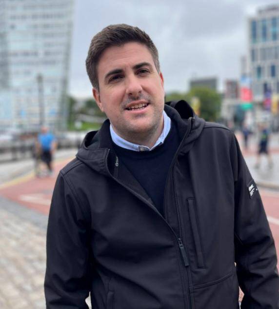 Daniel Diaz Granizo