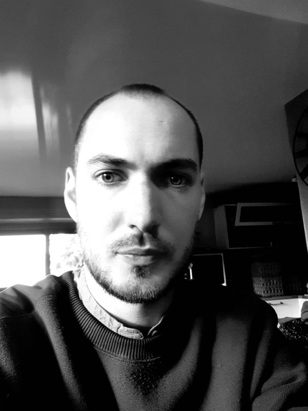 Axel Truffier