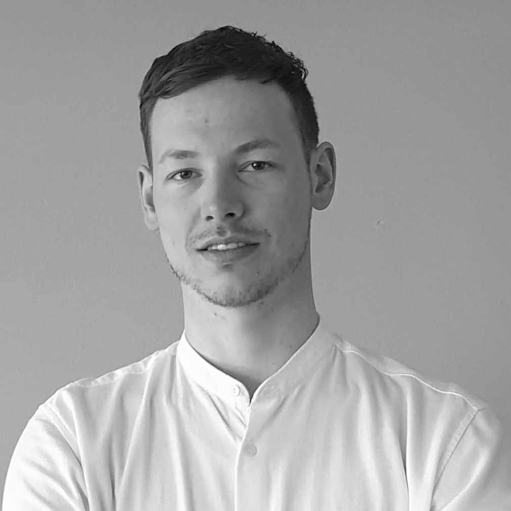 Gerwin Habermehl - Bouwkundig ontwerpen, architectuur
