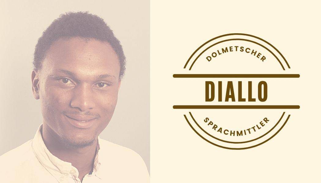 M. Safayou Diallo