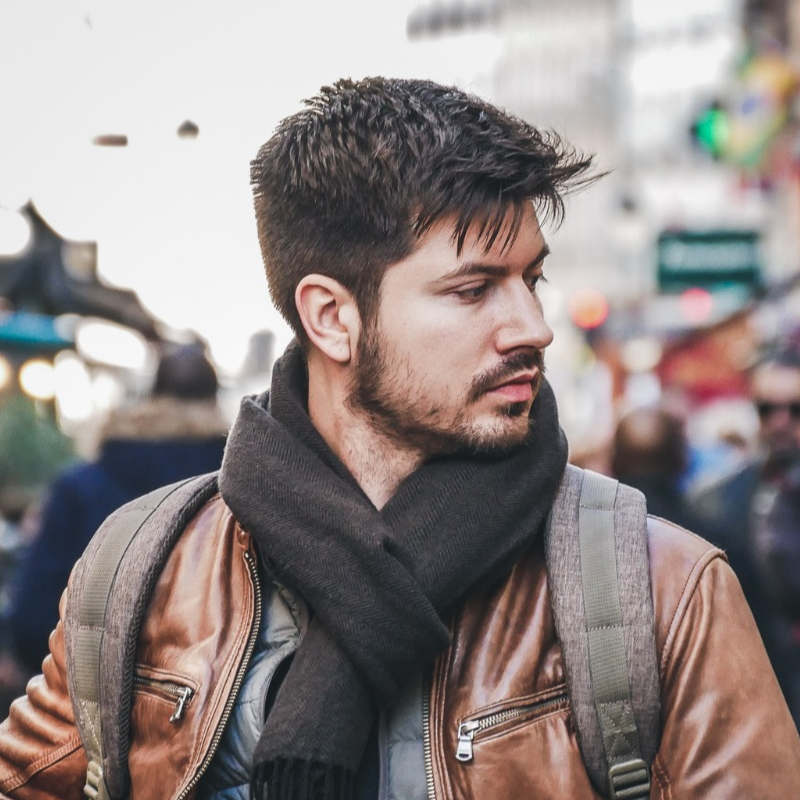 Tommy Bonneau - Webdesigner • Brand designer • Graphiste