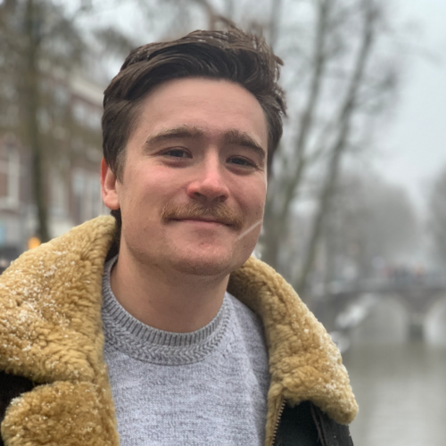 Jack Harrison