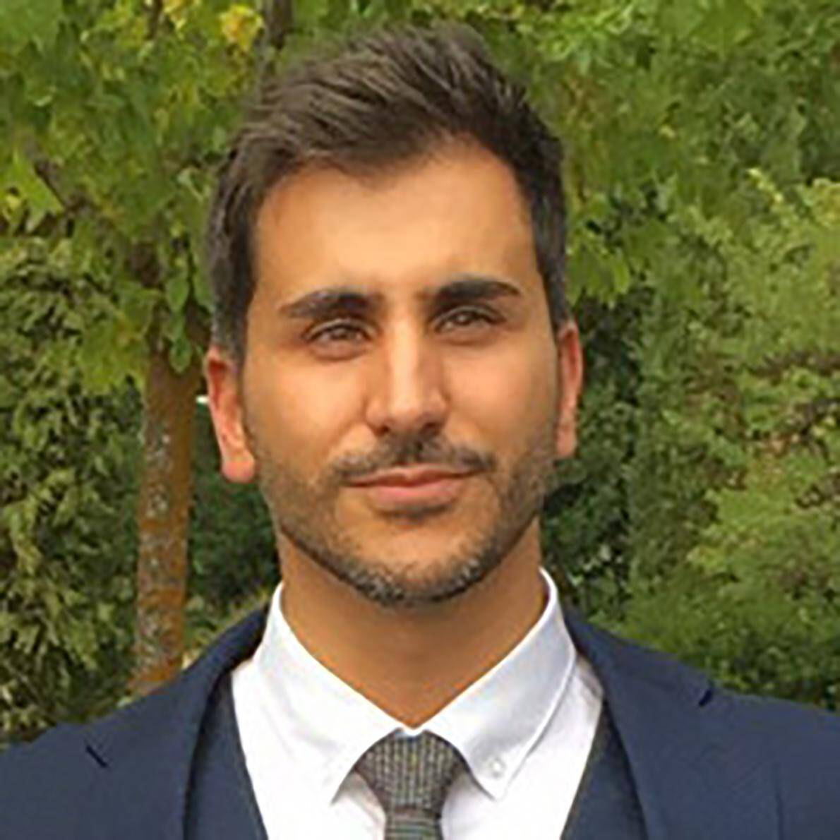 Roberto Gonzalo