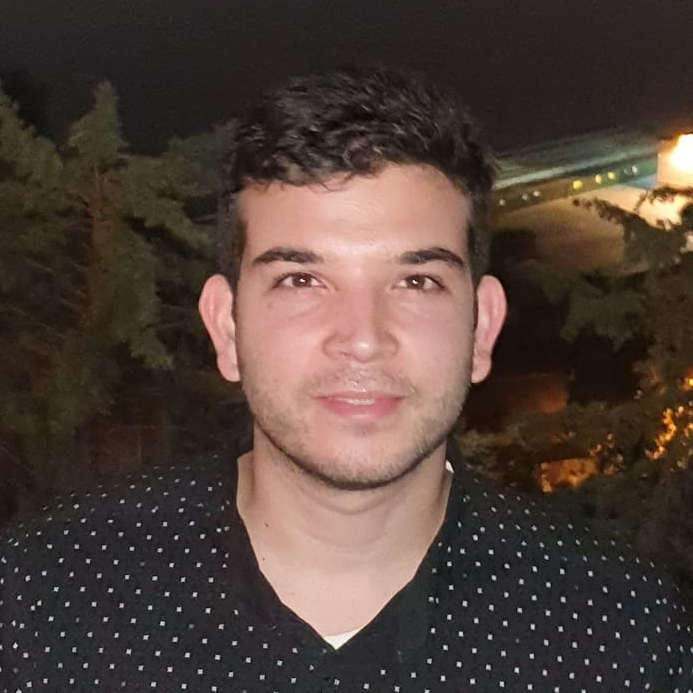 Kais  - Senior data scientist, ML engineer