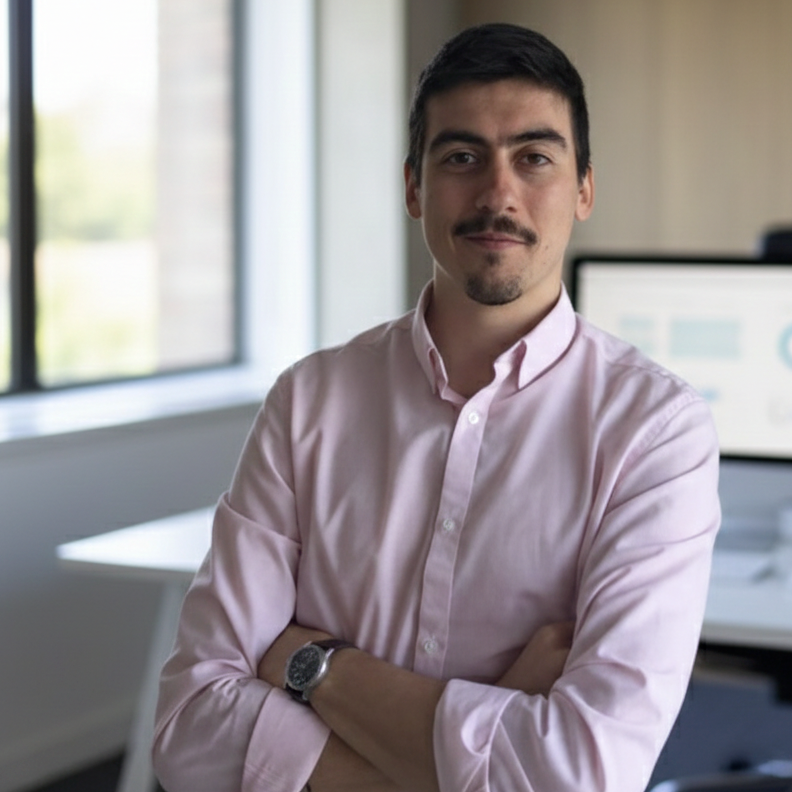 Benjamin Medina - 🚀SEO/GEO Consultor, SEO Técnico