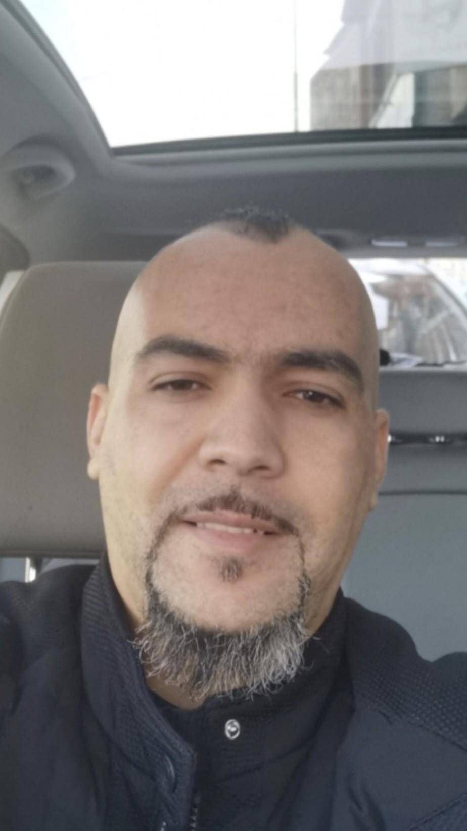 Fares Abdelli