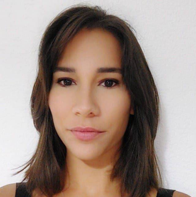 Marion Guenifi