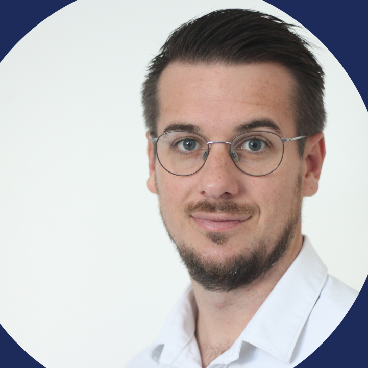 Damien Vasmer