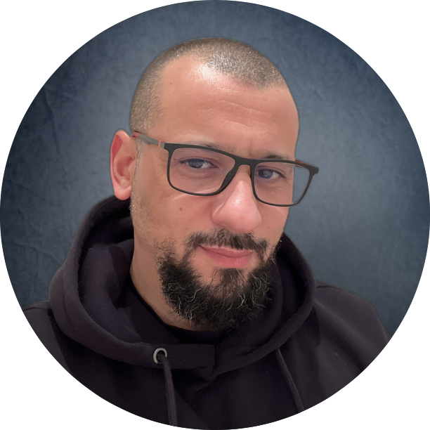Rafik Azzoun - Création site web professionnel/ Inbound Marketing