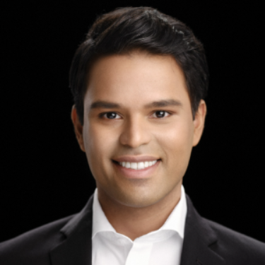 Ankit Mishra - AI Transformation & Strategy