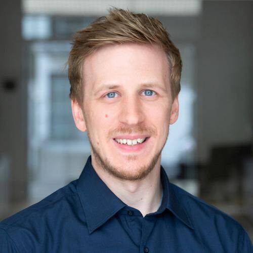 Christoph Schrörs - Fullstack Web Developer | Vue, Laravel, Wordpress