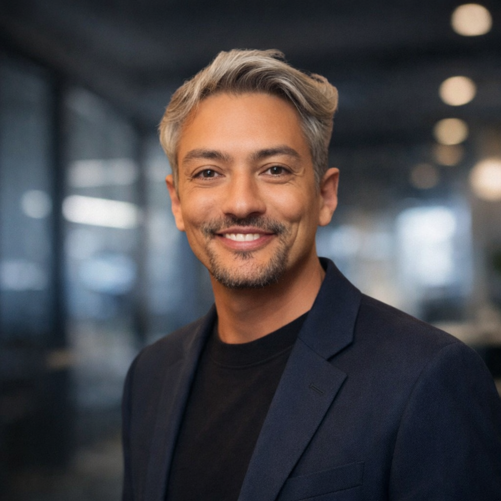 Pierre Clermidy - Consultant Marketing et Communication - CMO