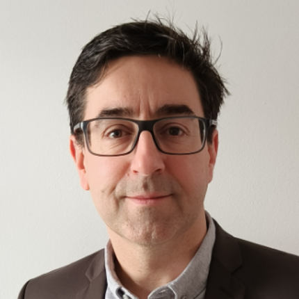 Sebastien De Clercq - IT Data Project Manager