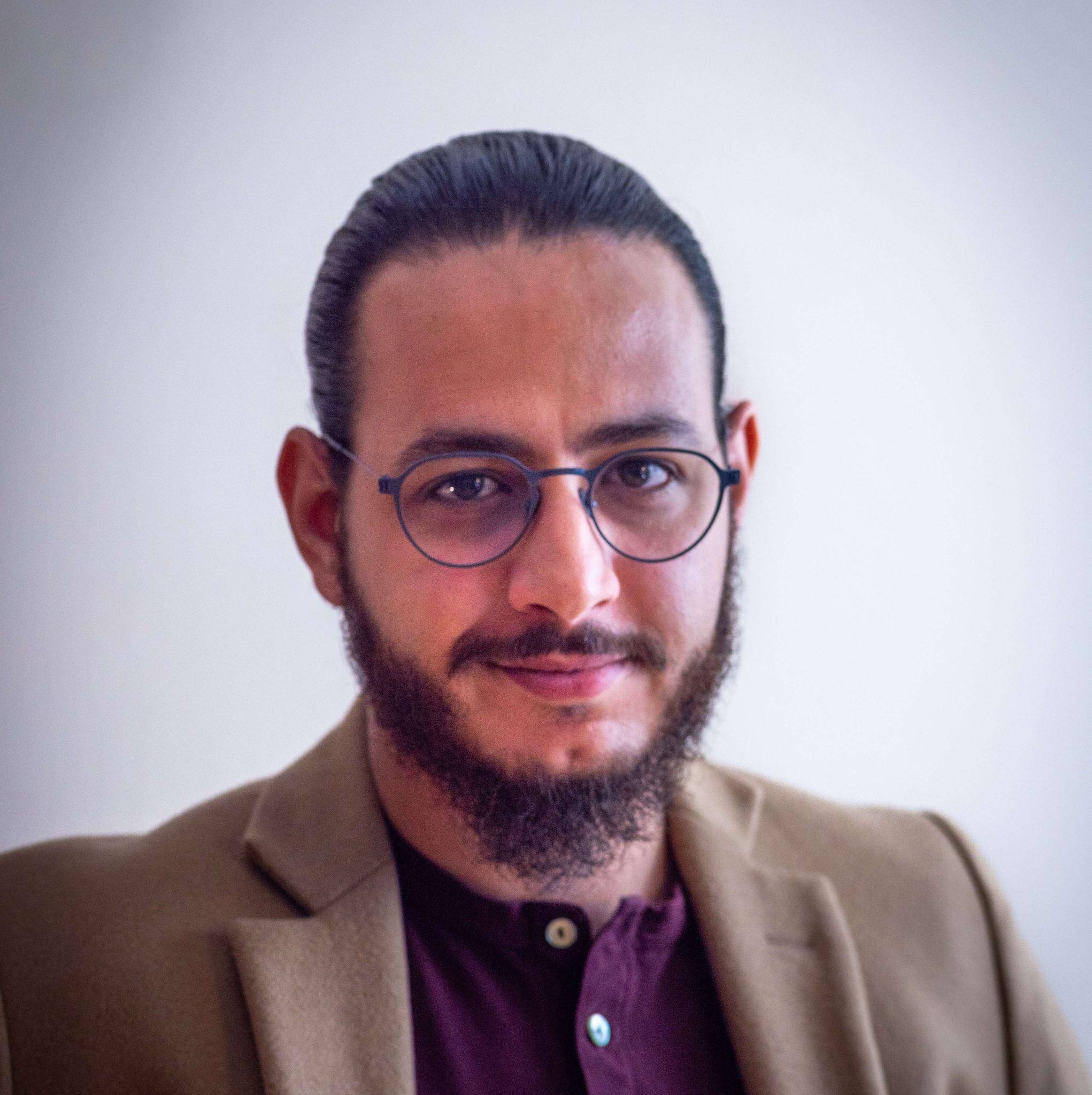 Amine Amanzou - SRE | Expert Observabilité 📊