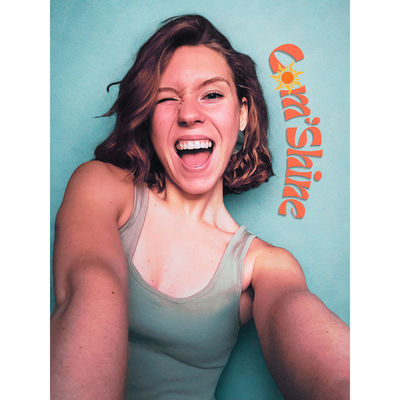 Chloé Dancoisne - Communication visuelle digitale & Print Design