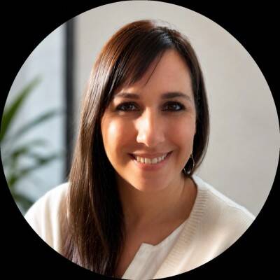 Ainhoa García - HR Consultant