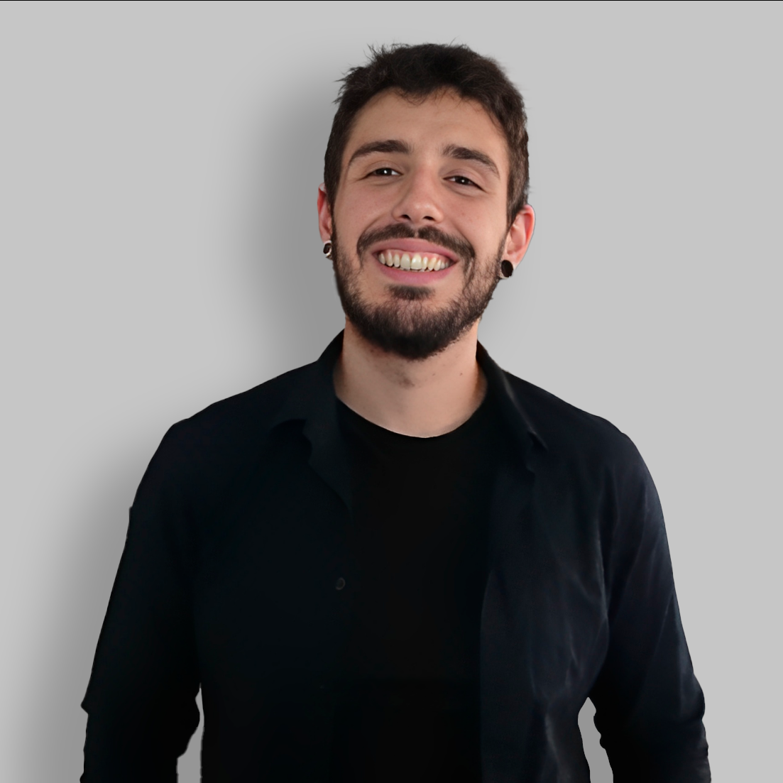 José Luis Echave