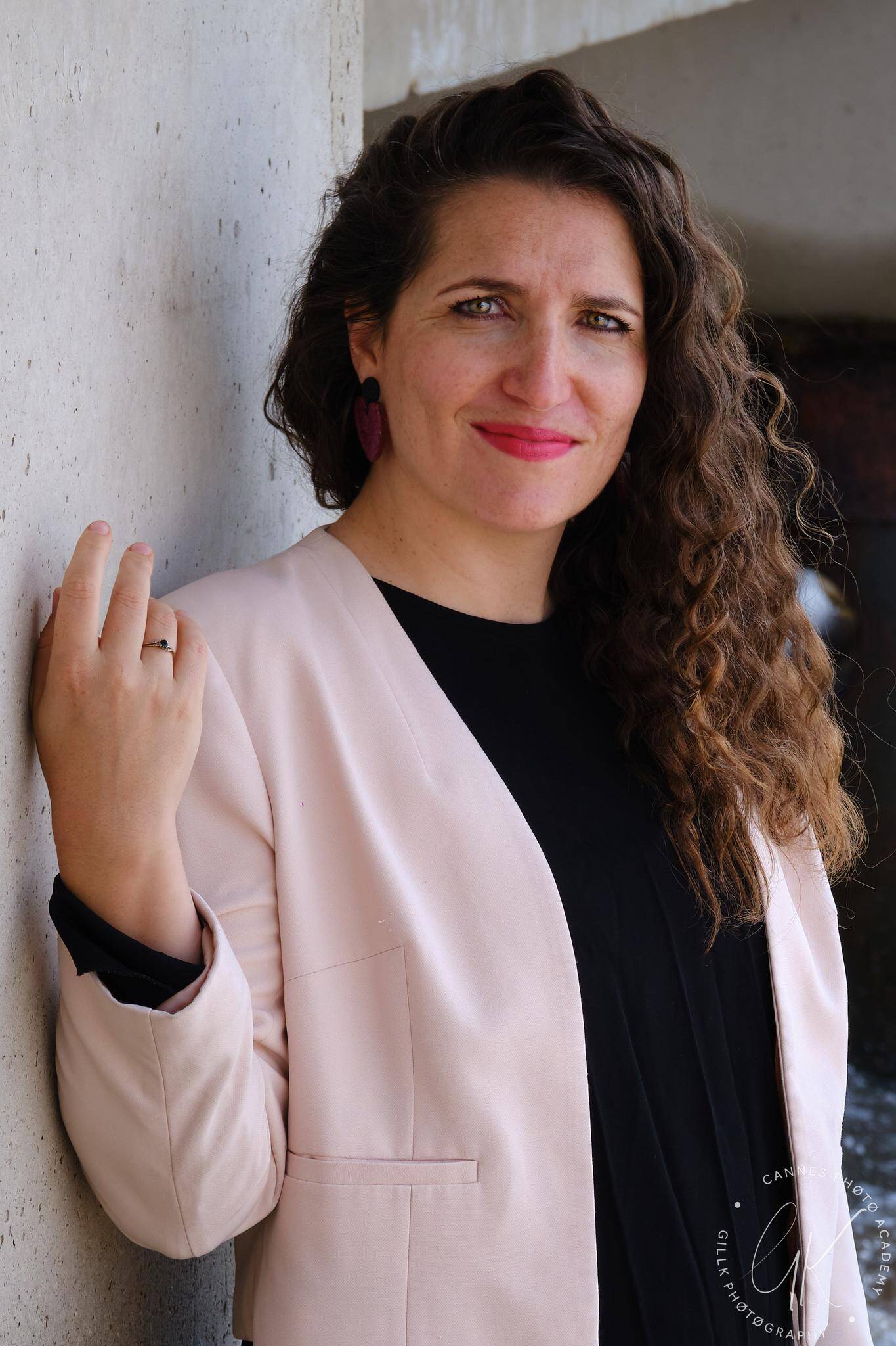 Cécile M.