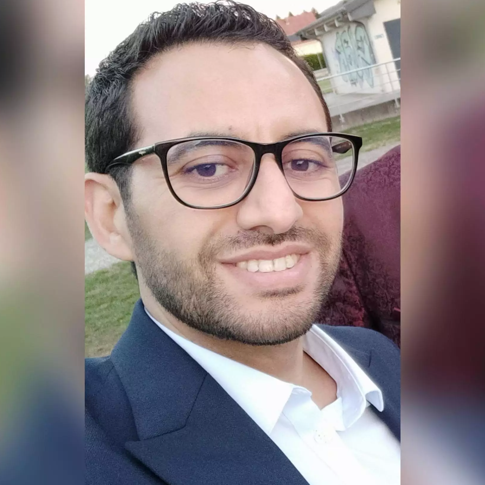 Mohamed A.
