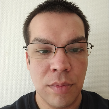 Aurélien Caruge - Développeur Unity – Visual Novels & univers animés