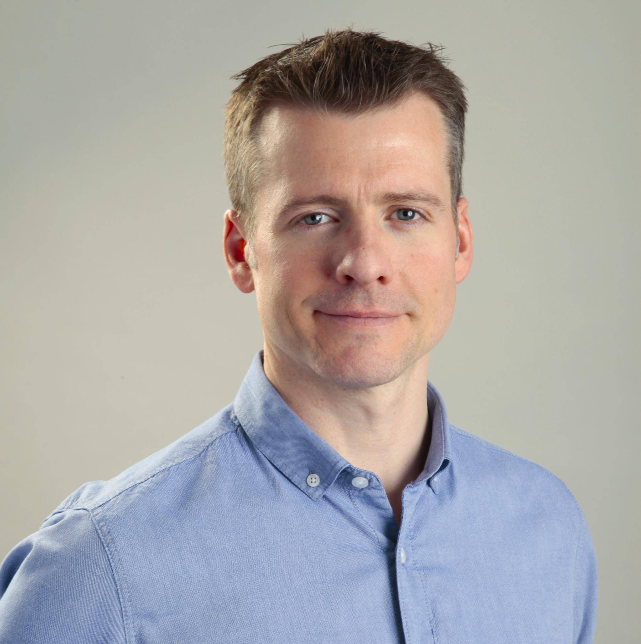 Phil Walker