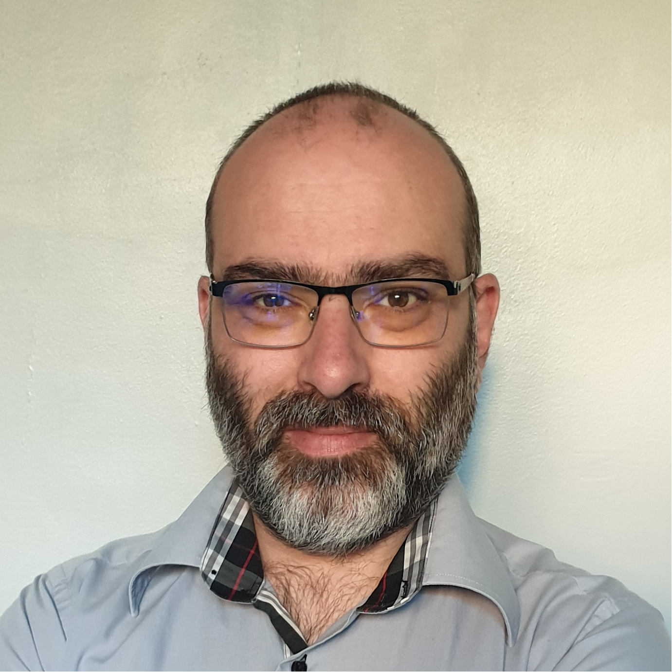 Mathieu Beneston