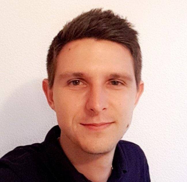 Julien Guerrin Dev