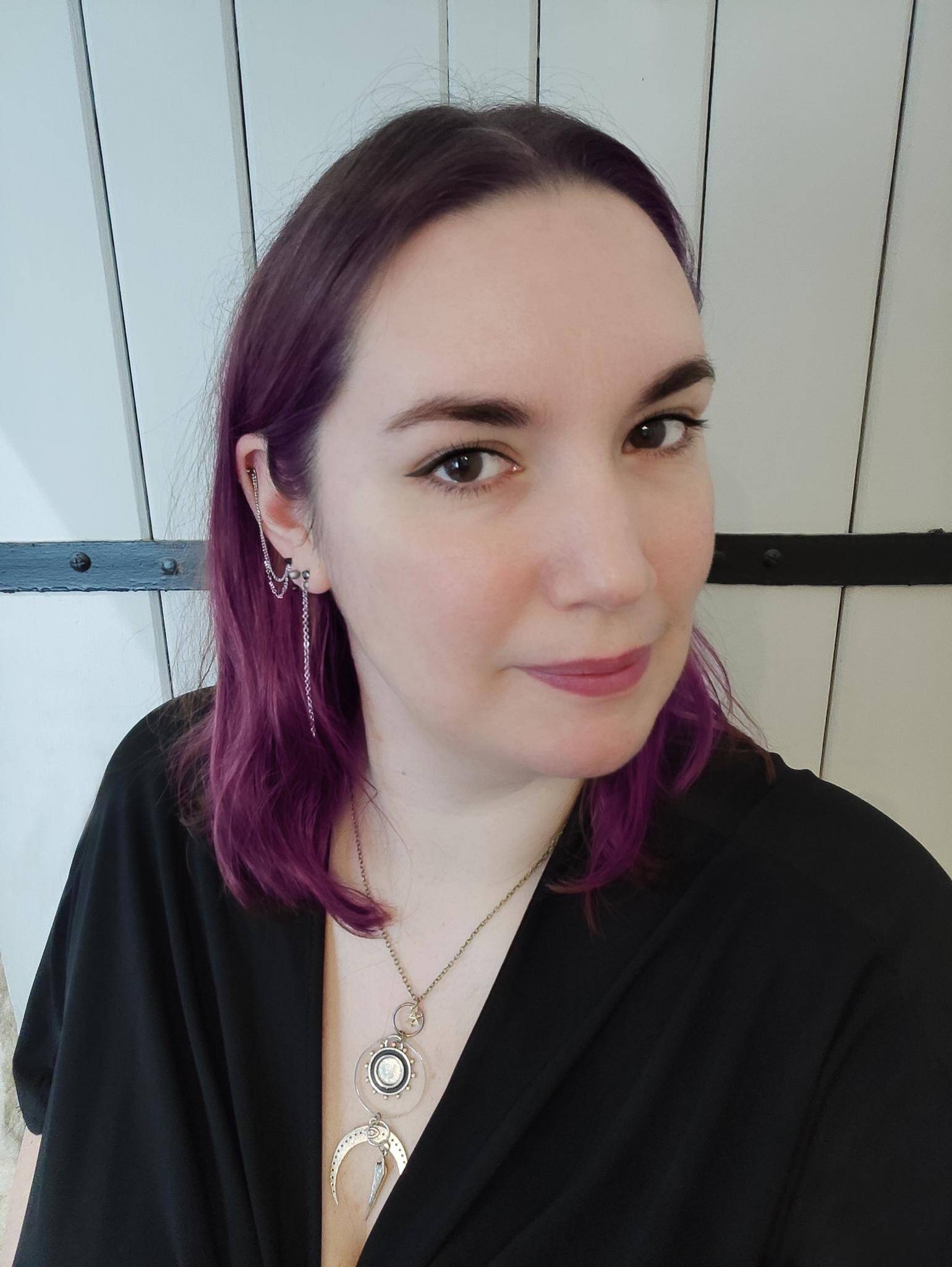 Lydie Blondelle - Rédactrice web SEO/GEO | +10 ans d’expérience