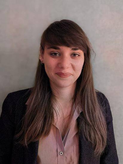 Anne-Laure  - Redactor técnico | Redactor de UX