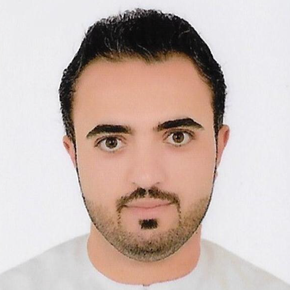Eiraj Ghazali