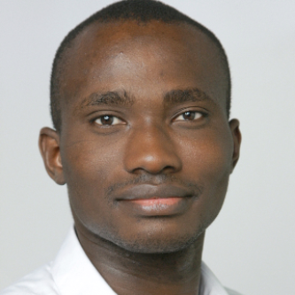 Ismael Bayile - DevOps