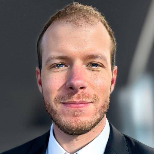 Guillaume Devantoy - Développeur Blockchain & IA | CTO