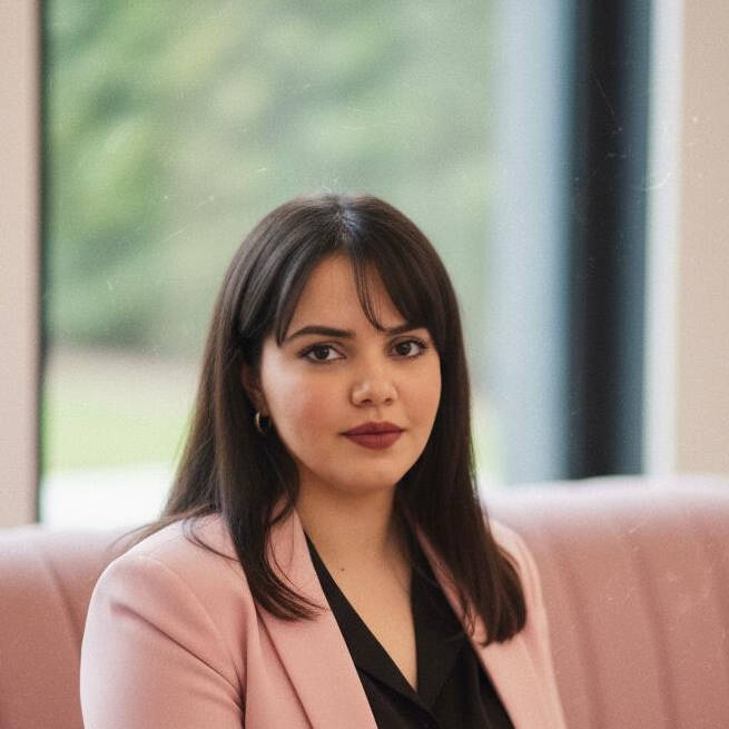 Salma Aitaoui