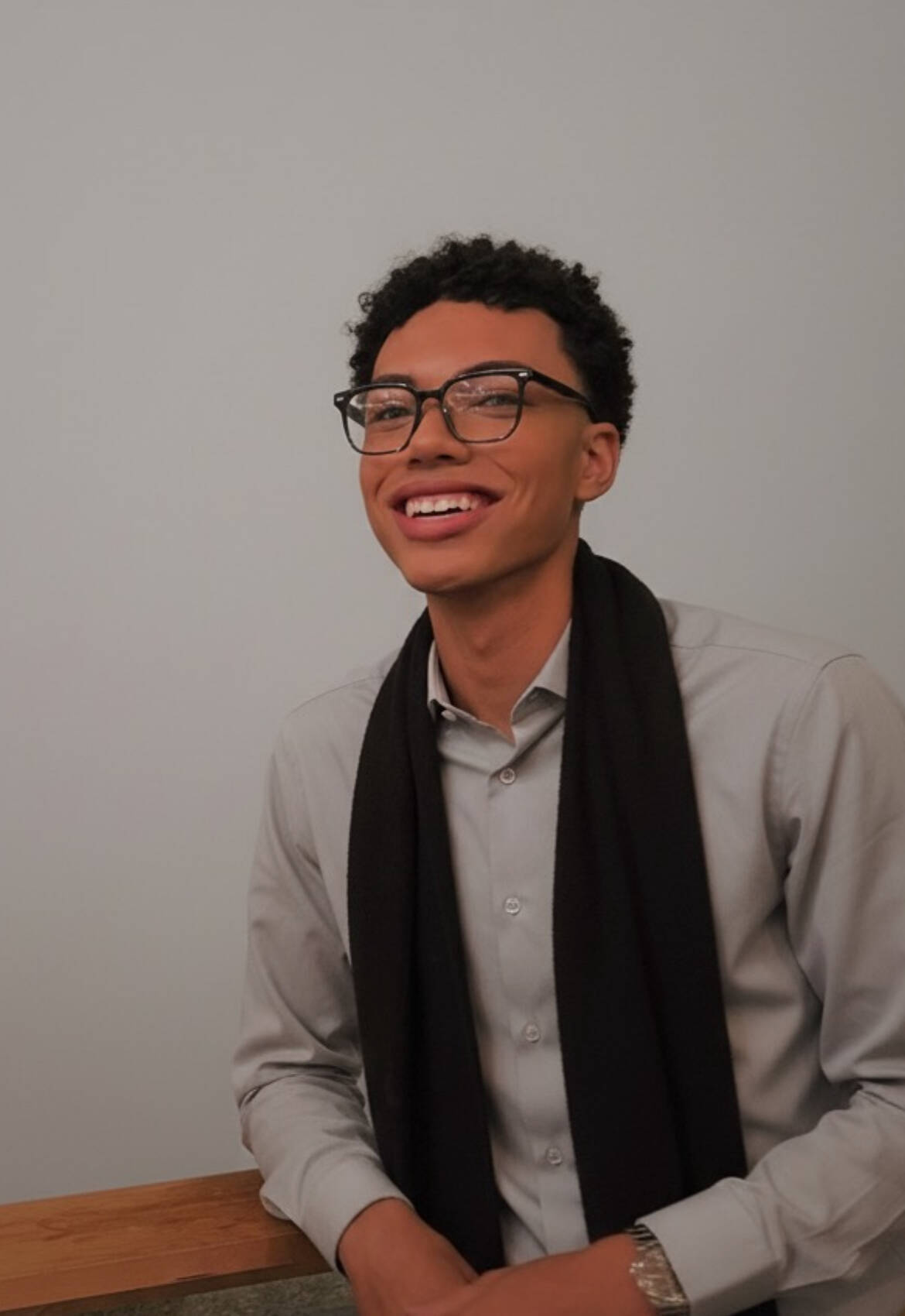 Jorann Ndam - Assistant virtuel