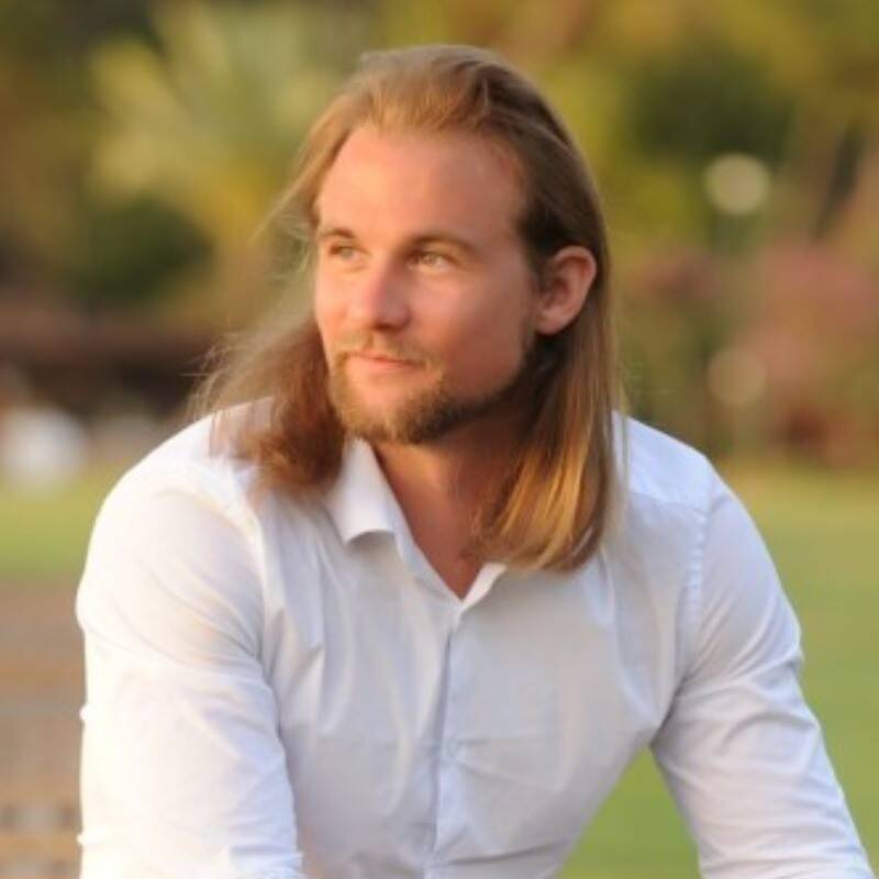 Théoo P. - Business Developper / SDR