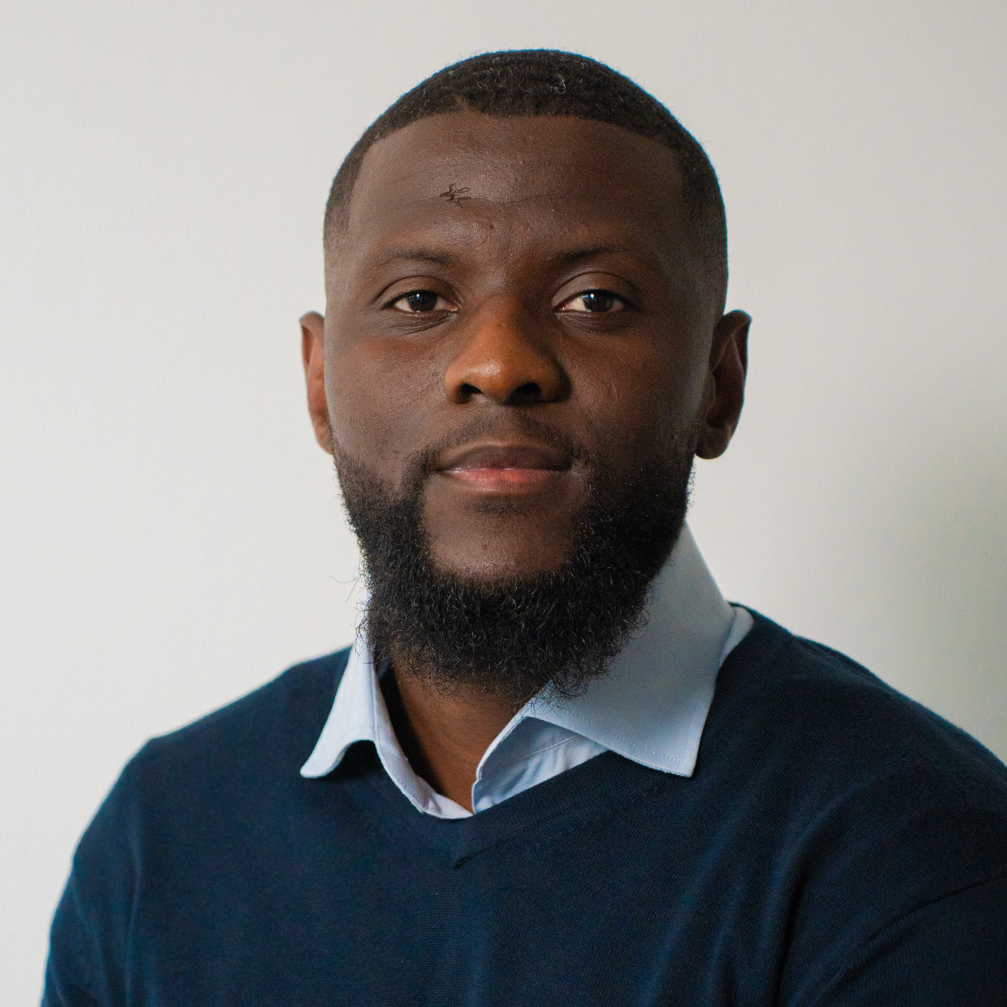 Loïc Nkodia