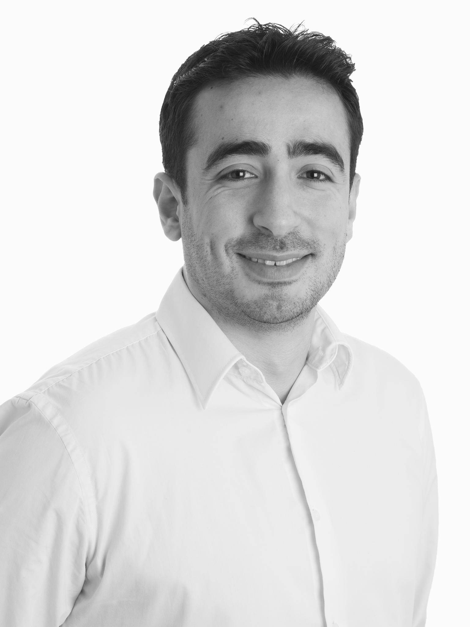 Selcuk Deger