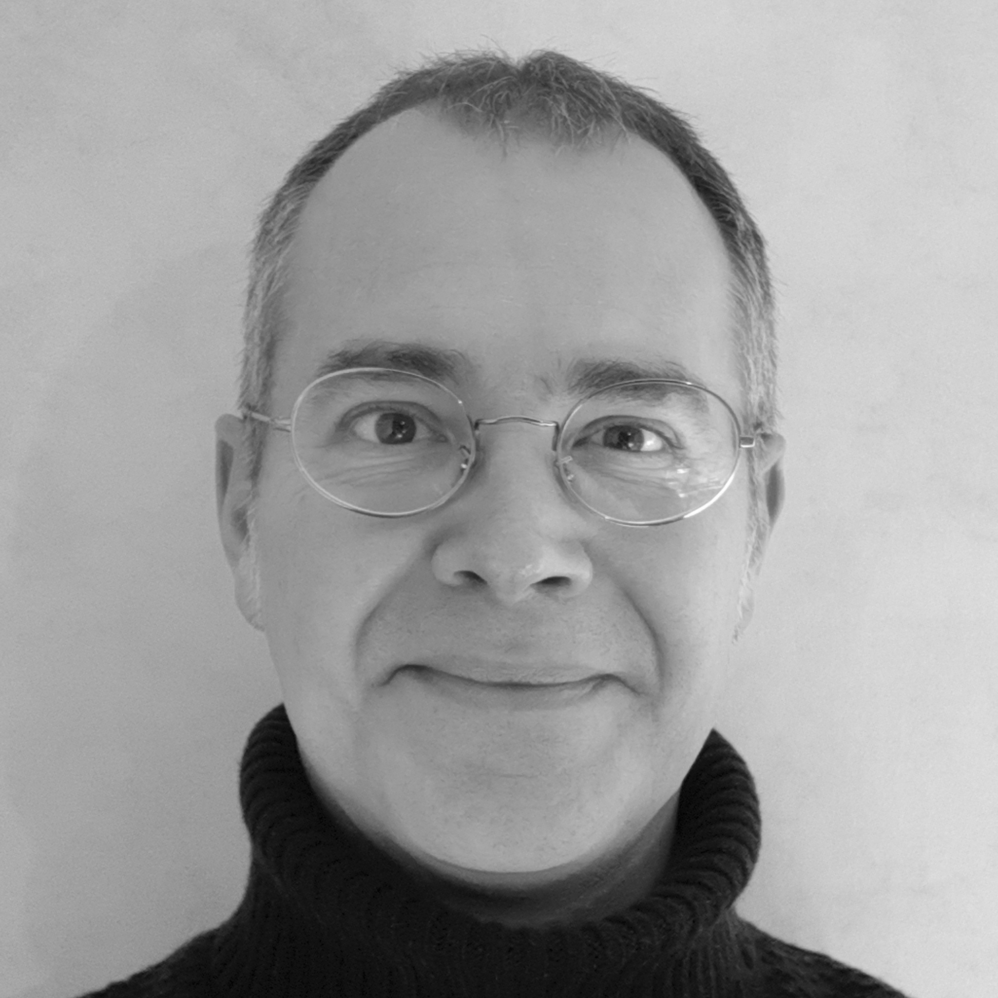 Fabio Varone - Architecte DPLG Freelance Formateur sur ArchiCAD