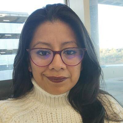 Carmen Maribel Ballena Flores