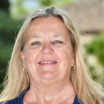 Anne Blatner - Change Executive | Finance (Tech-) Transformation