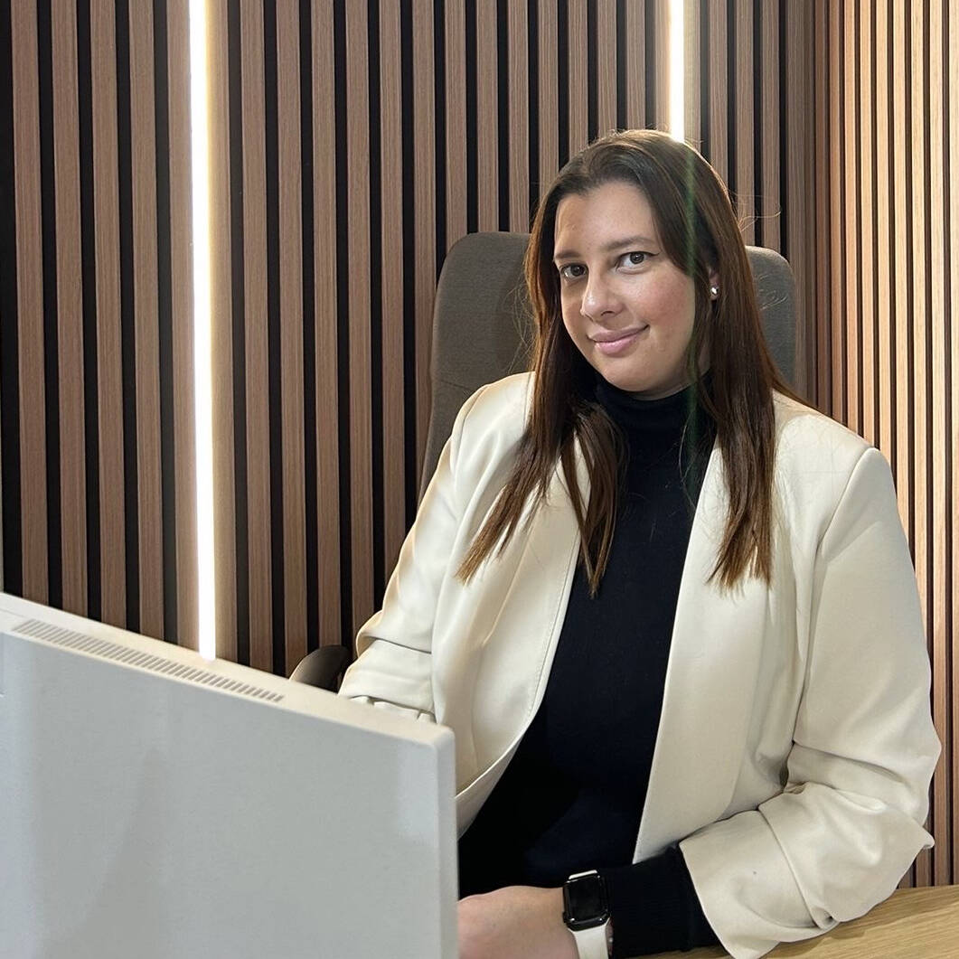 Madelein Fernandez - Redactora web| periodista digital | SEO| Wordpress