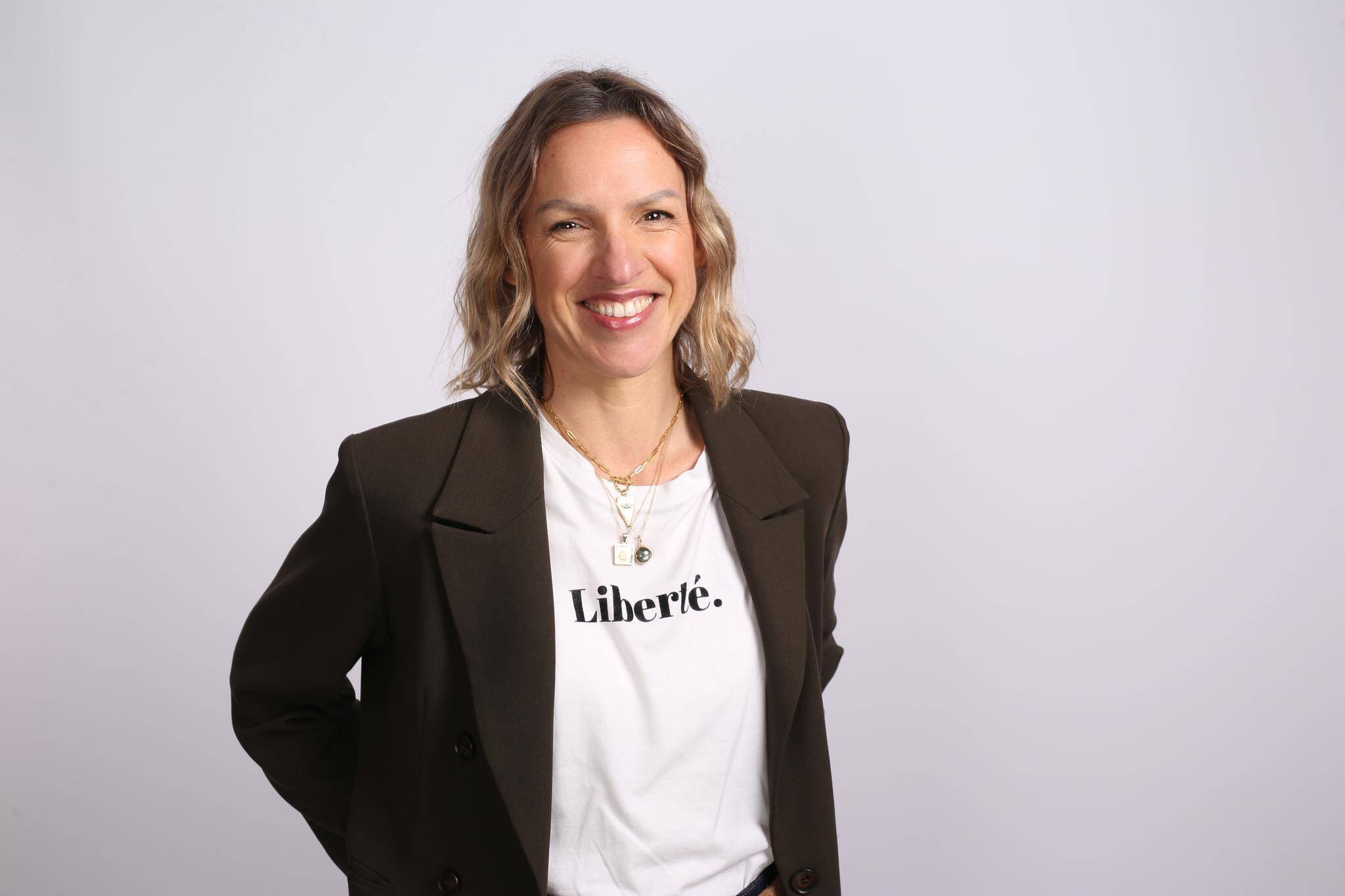 Juliette Amans