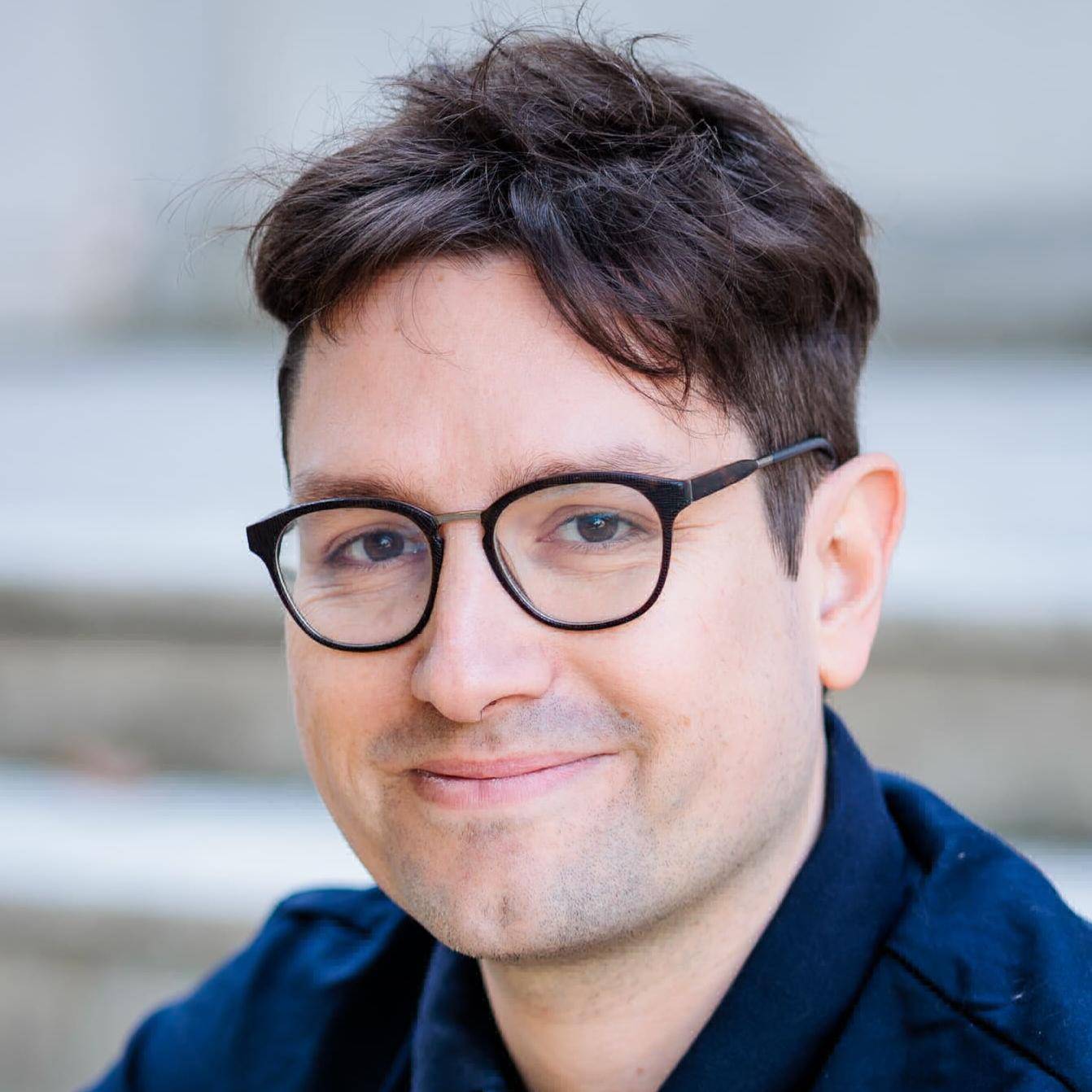 Julien Schmitt - Développeur PHP Backend senior | Laravel