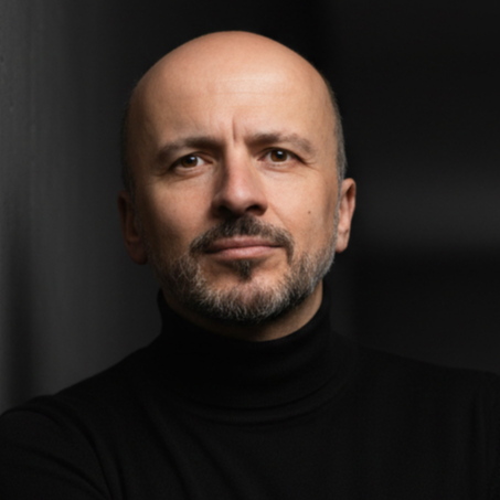 Muhammet Ulusoy